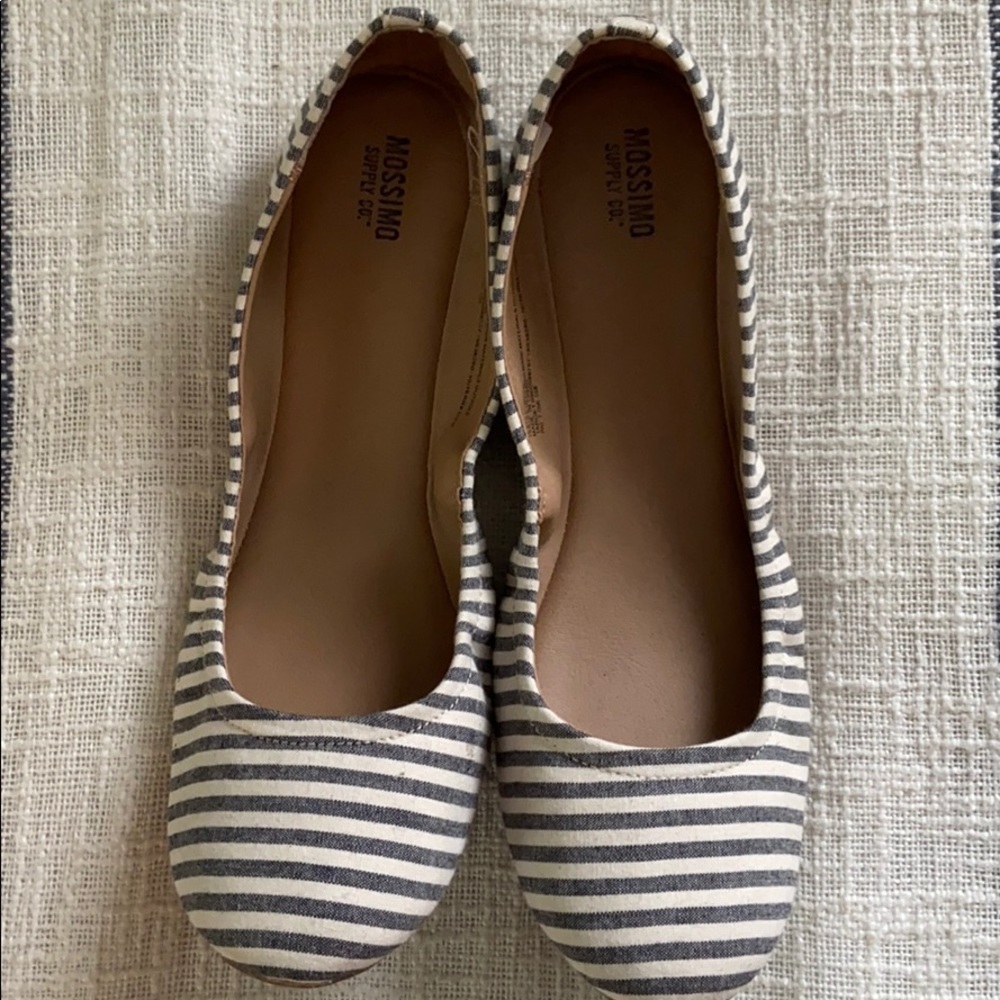 Flats